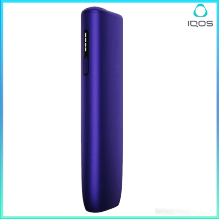 IQOS ILUMA I ONE Electric Purple電光紫煙機香港