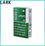 LARK雲雀樂客薄荷香煙5mg