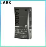 LARK雲雀樂客香煙原味14mg