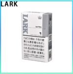 LARK雲雀樂客香煙原味1mg