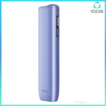 IQOS ILUMA I ONE Digital Violet紫羅蘭煙機香港