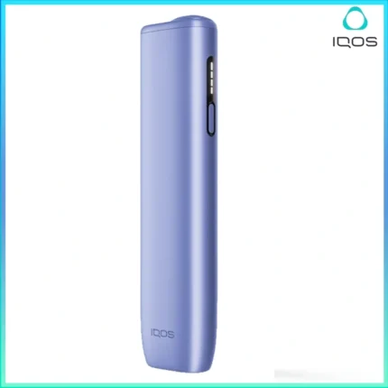 IQOS ILUMA I ONE Digital Violet紫羅蘭煙機香港