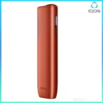 IQOS ILUMA I ONE Vivid Terracotta赤陶橘色煙機香港