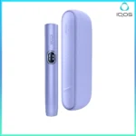 IQOS ILUMA I Digital Violet紫羅蘭煙機香港