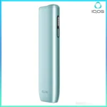 IQOS ILUMA I ONE Breeze Blue冰鋒藍煙機香港