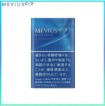 Mevius萬事發香煙原味6mg