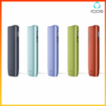 IQOS ILUMA I ONE煙機電子煙適用TEREA加熱菸煙彈最新推薦
