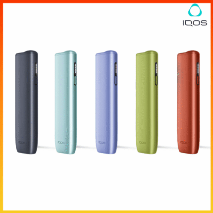 IQOS ILUMA I ONE煙機電子煙適用TEREA加熱菸煙彈最新推薦