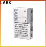 LARK雲雀樂客香煙原味1mg