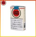 Lucky Strike好彩香煙原味11mg