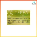 IQOS TEREA Bright（香梨）煙彈