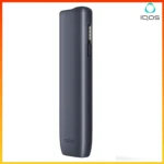 IQOS ILUMA I ONE Midnight Black午夜黑煙機香港