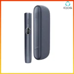 IQOS ILUMA I Midnight Black午夜黑煙機香港