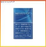 Mevius萬事發香煙原味6mg