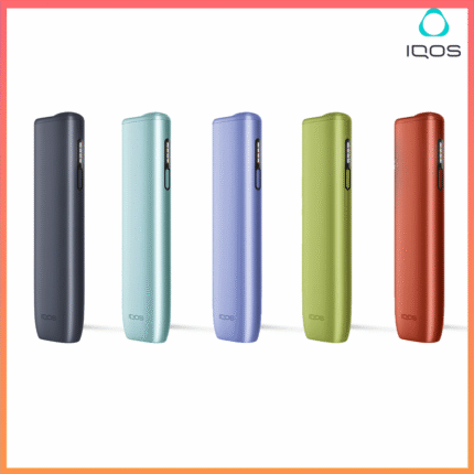 IQOS ILUMA I ONE煙機電子煙適用TEREA加熱菸煙彈最新推薦