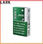 LARK雲雀樂客薄荷香煙5mg