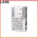 LARK雲雀樂客香煙原味1mg