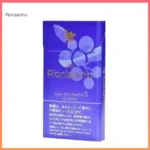 Pianissimo碧絲夢香煙紫羅蘭5mg
