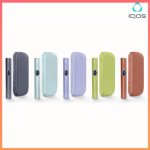 IQOS ILUMA I煙機電子煙加熱菸適用TEREA煙彈IQOS主機新款
