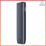 IQOS ILUMA I ONE Midnight Black午夜黑煙機香港