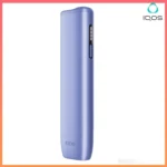 IQOS ILUMA I ONE Digital Violet紫羅蘭煙機香港