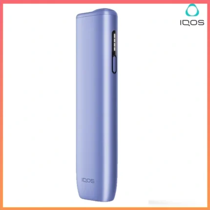 IQOS ILUMA I ONE Digital Violet紫羅蘭煙機香港
