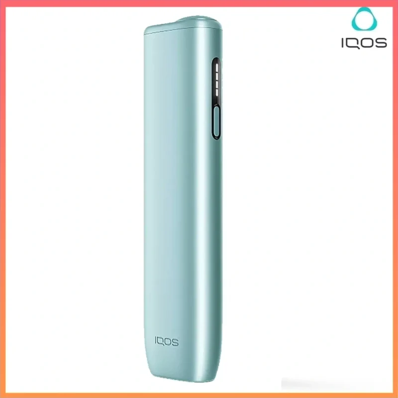 IQOS ILUMA I ONE Breeze Blue冰鋒藍煙機香港