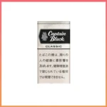 香港Captain Black CLASSIC黑船长經典原味香草小雪茄香煙