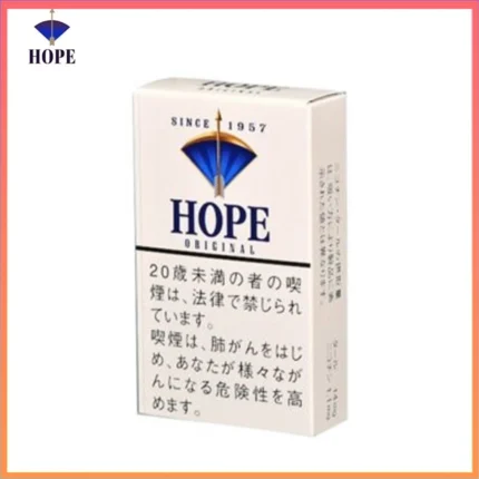 Hope/希望香煙原味14mg