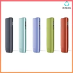 IQOS ILUMA I ONE煙機電子煙適用TEREA加熱菸煙彈最新推薦