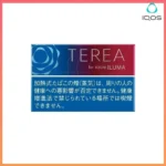 IQOS TEREA Ruby Regylar（紅寶石/樹莓原味）煙彈