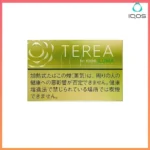 IQOS TEREA Bright（香梨）煙彈