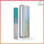 IQOS ILUMA I PRIME REMIX美人魚煙機限定香港