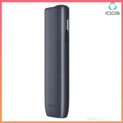 IQOS ILUMA I ONE Midnight Black午夜黑煙機香港