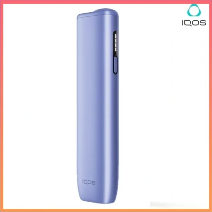 IQOS ILUMA I ONE Digital Violet紫羅蘭煙機香港