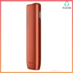 IQOS ILUMA I ONE Vivid Terracotta赤陶橘色煙機香港