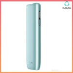 IQOS ILUMA I ONE Breeze Blue冰鋒藍煙機香港