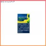 Mevius七星萬事發香煙香蕉5mg