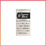 香港Captain Black CLASSIC黑船长經典原味香草小雪茄香煙