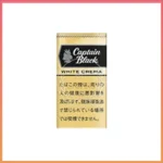 香港Captain Black WHITE CREMA黑船长白奶油小雪茄香煙