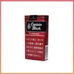 香港Captain Black CHERISE黑船长櫻桃小雪茄香煙